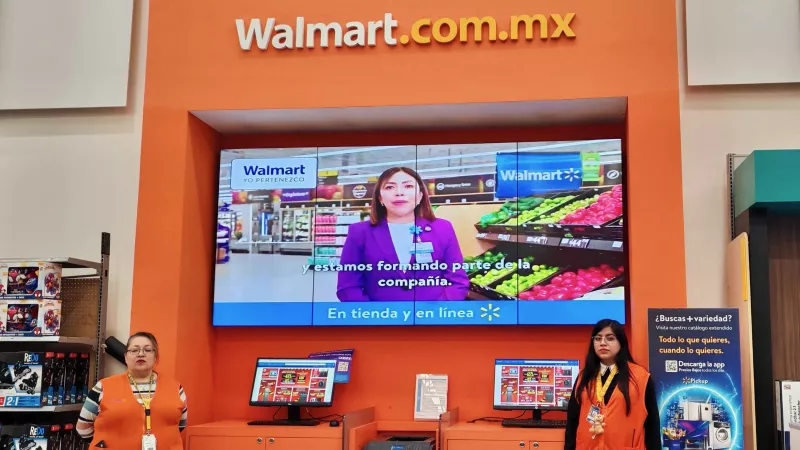 Walmart negocia su regreso al Buen Fin 2025, en el que no participa desde 2019 