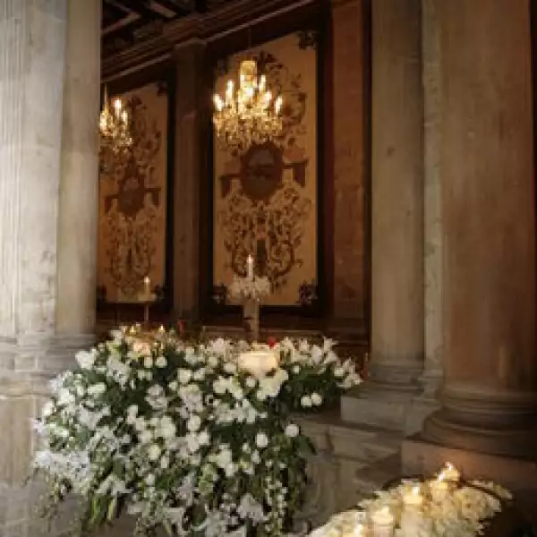 Aspectos Boda Sámano