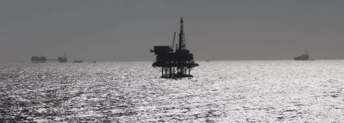 Pemex dijo que la producción promedio en lo que va del año se ubicó en 2.557 millones de barriles por día. (Foto: Cortesía Pemex)
