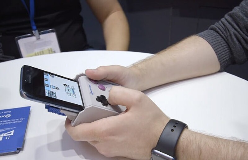 Game Boy