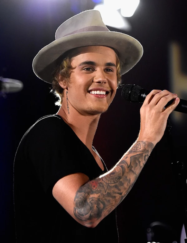 Justin ha sido víctima de su gran ego.