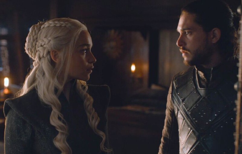 Game of Thrones
