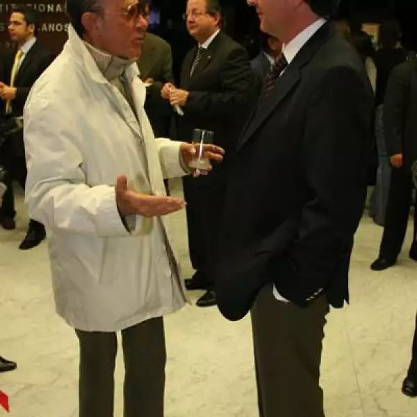 Expo Juan Carlos Mendoza