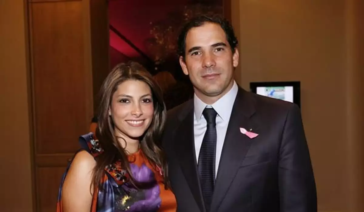 Pablo Escudero, actual senador del Partido Verde Ecologista de México, dijo a ADNPolítico que sí tiene intenciones de ocupar el cargo.