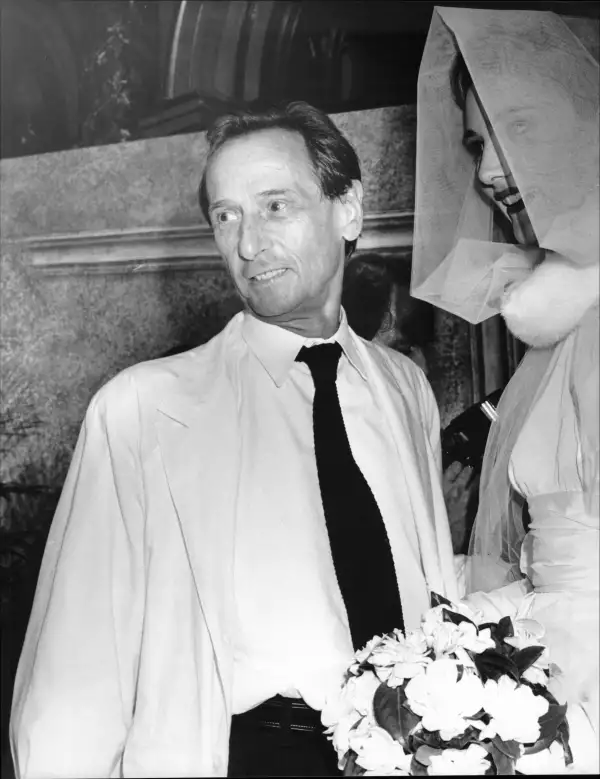 marc bohan