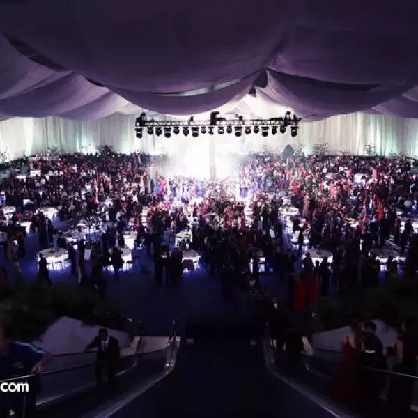 Graduación Colegio Regina