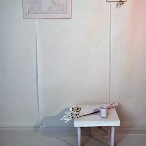 Exposici?e Mar?Fernanda Barrero