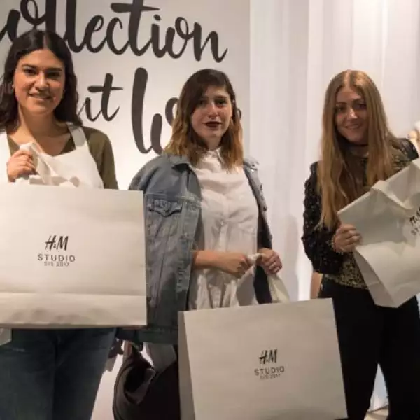 Colección H&M