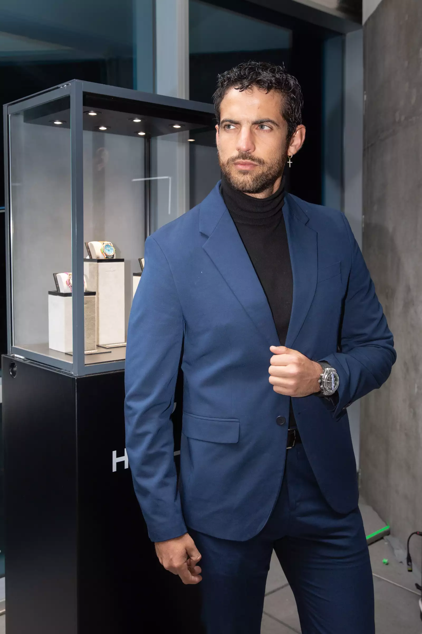 Hublot Big Bang 20 years anniversary