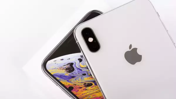 iPhone
