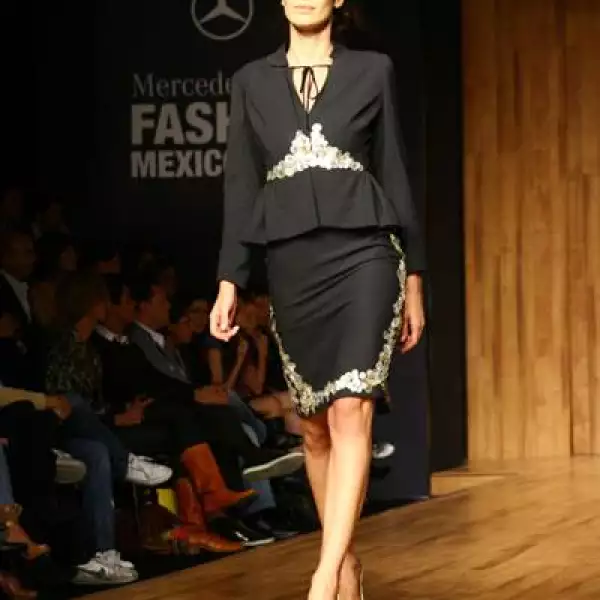 MF Pasarela Macario Jiménez