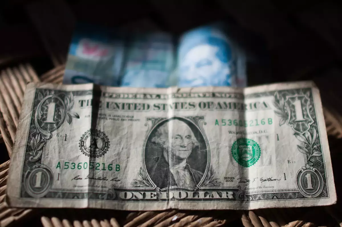 Cierre del peso mexicano, 17 de julio 2024: pierde terreno por una mayor aversión al riesgo