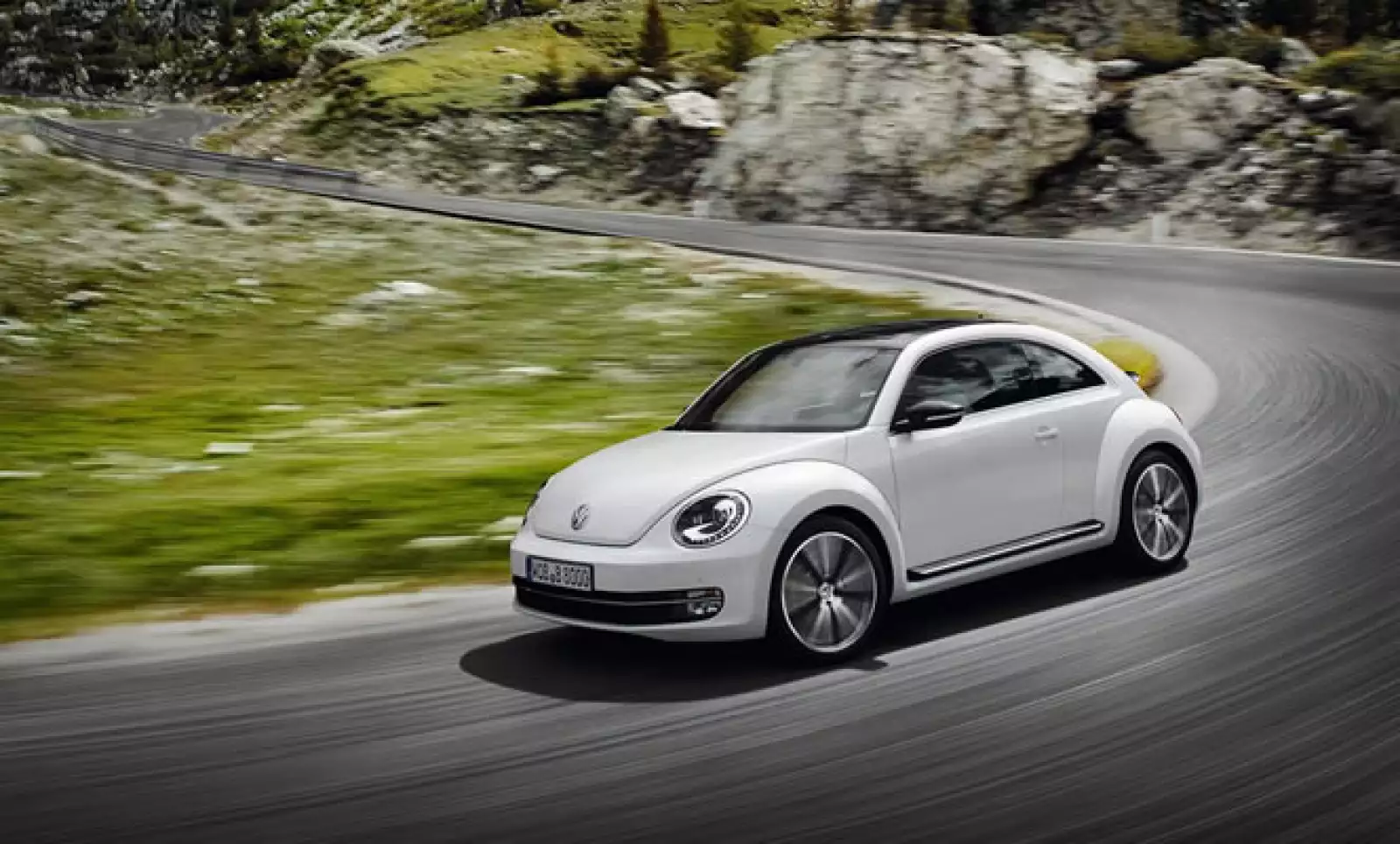 El Escarabajo original escribió una historia de éxito para Volkswagen, particularmente en Estados Unidos. Ahí es donde el icono de la movilidad de Wolfsburg vendió casi 5 millones de unidades entre 1949 y 1981.