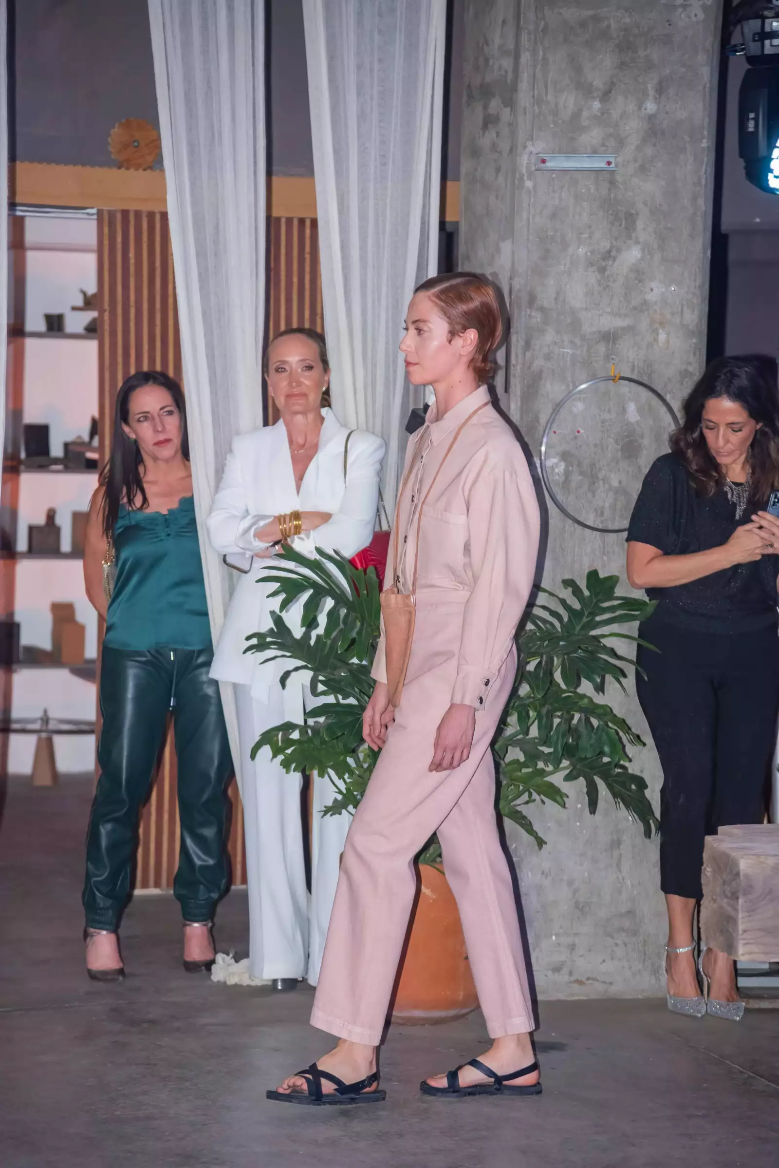 Desfile Yakampot