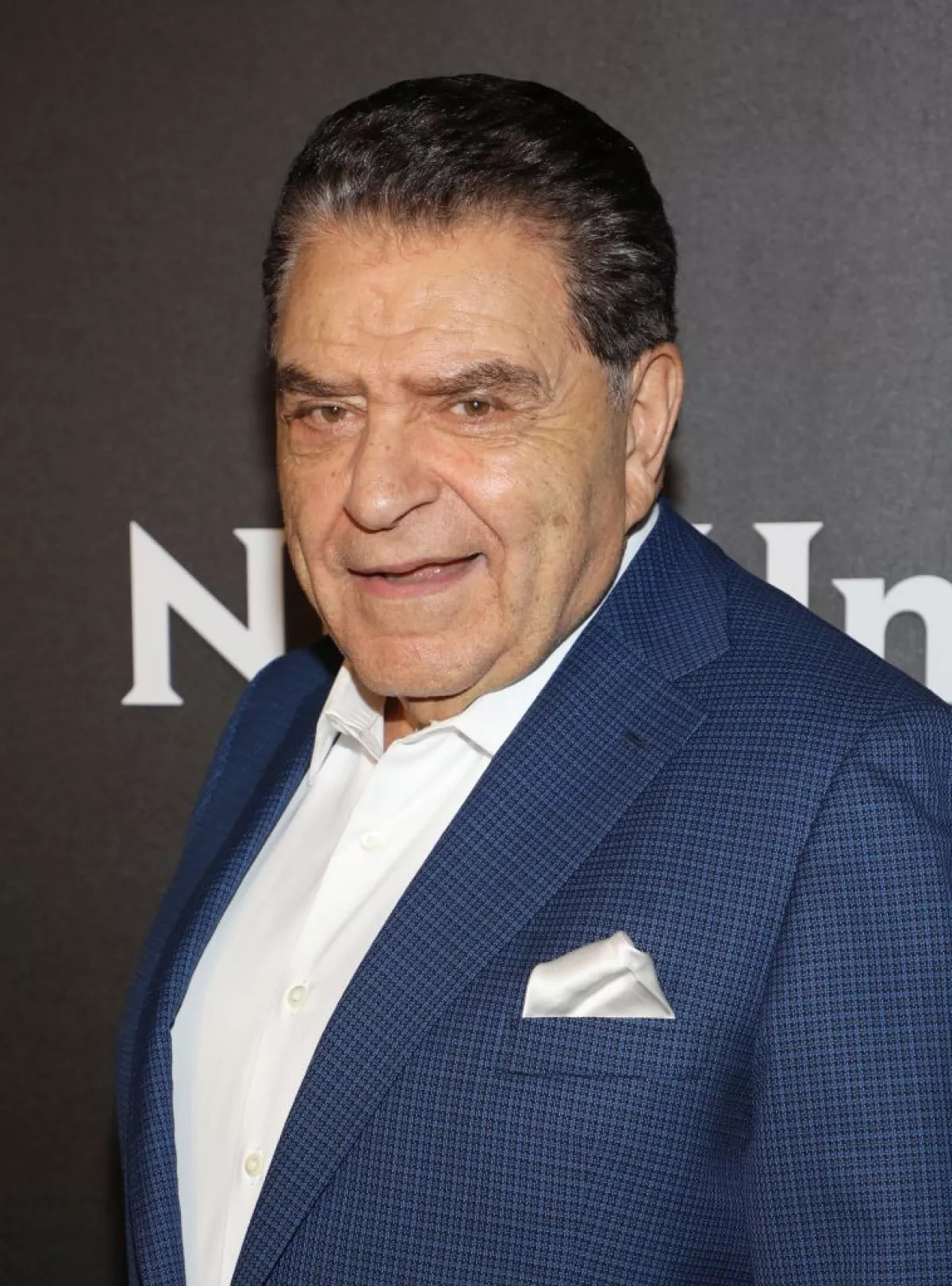 Don Francisco 