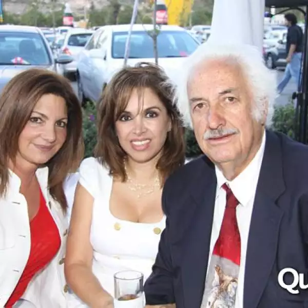 Inauguración Urban Center