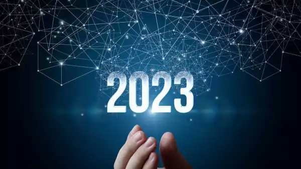 Prepárate para las tendencias tecnológicas 2023
