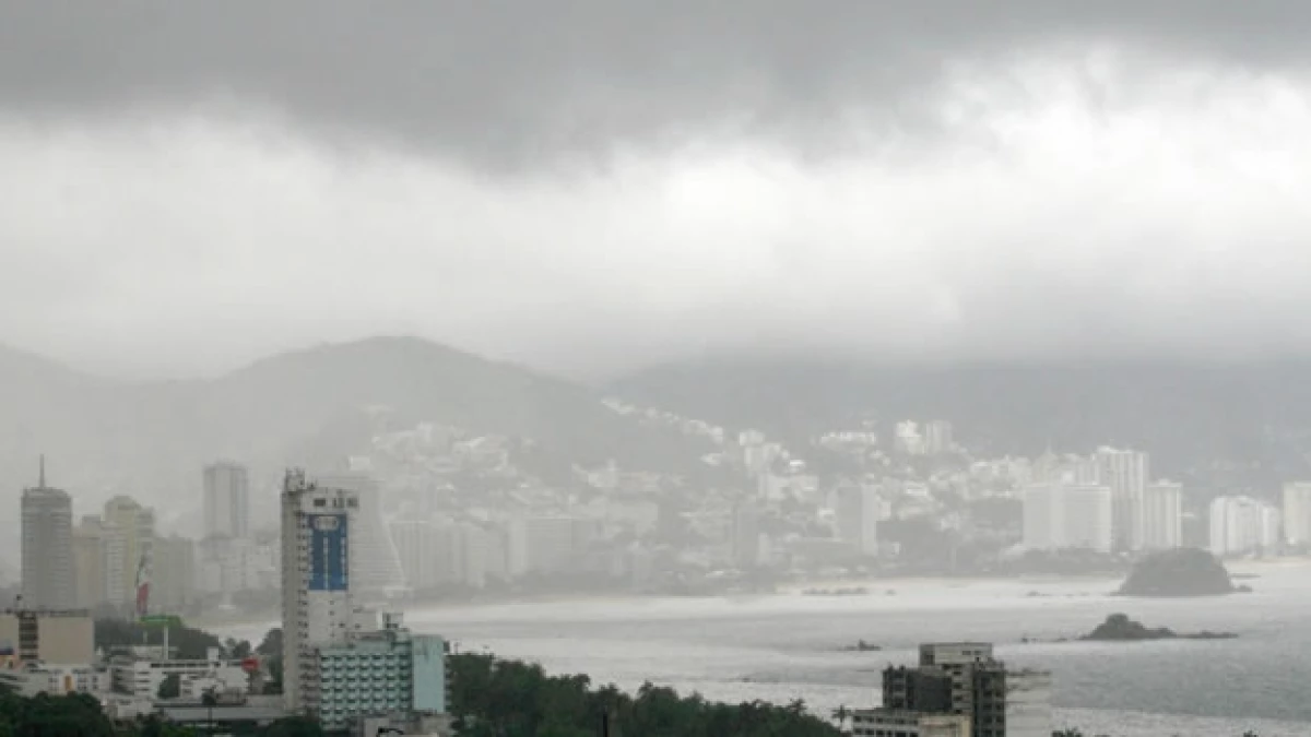 puerto de acapulco