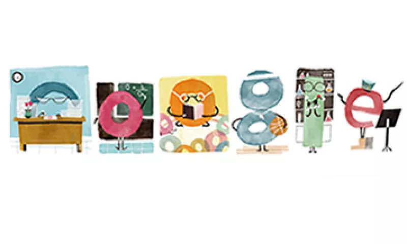 Casi dos millones de profesores están al frente de las aulas en México, según la SEP. (Foto: tomada de google.com)