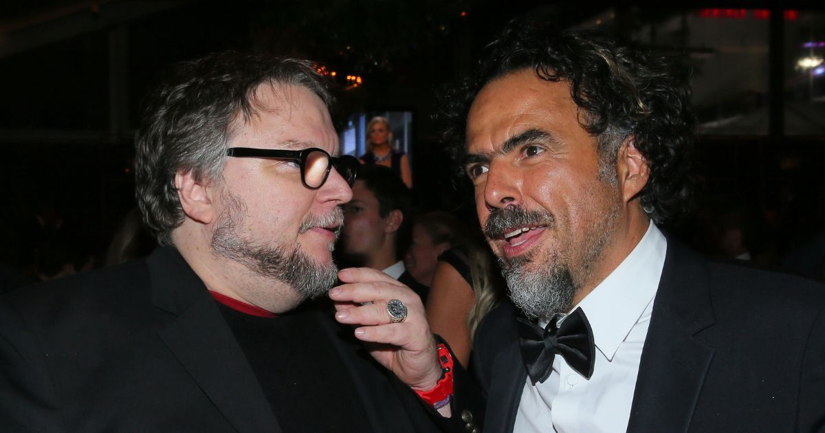 Guillermo del Toro respalda a Alejandro González Iñárritu tras las críticas a ‘Digger’: "Es una película espléndida"