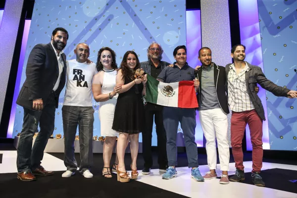 Del 18 al 24 de junio se lleva a cabo el festival creativo más importante del mundo