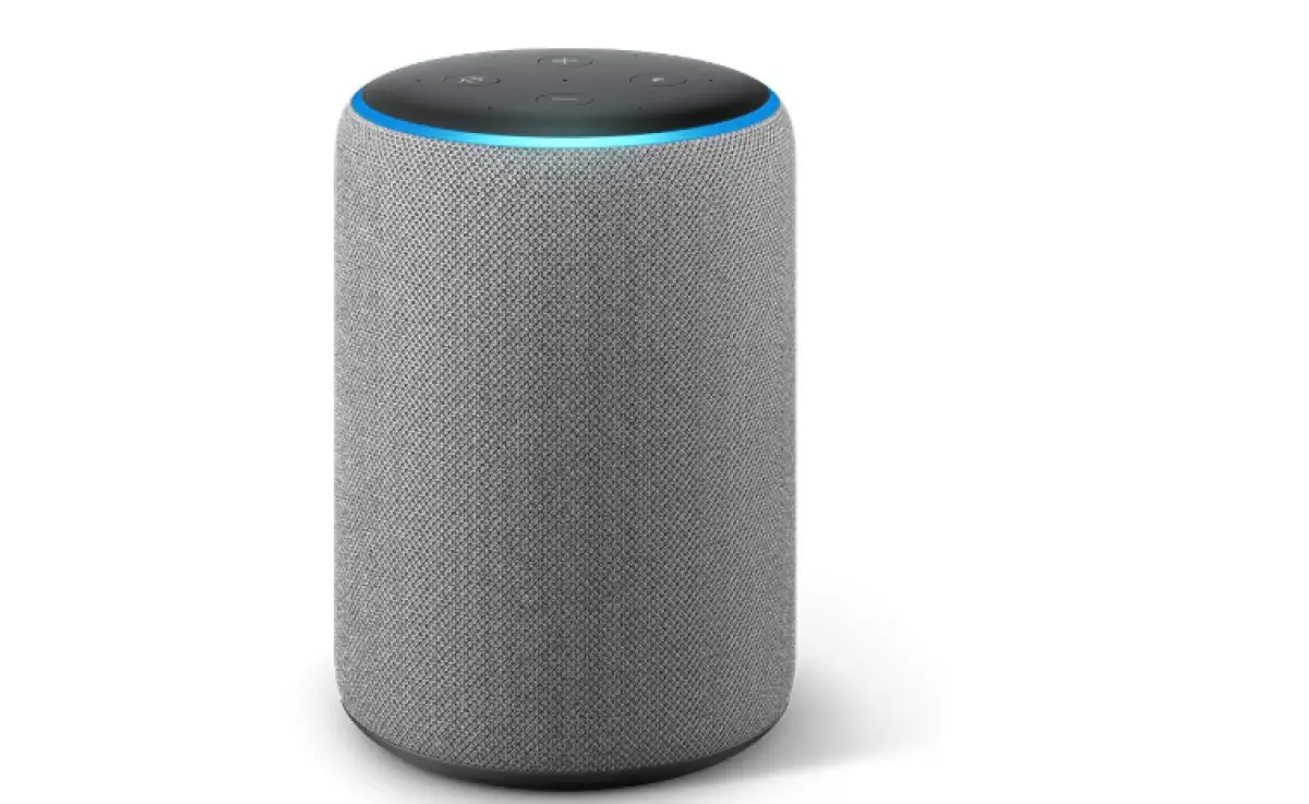 Alexa