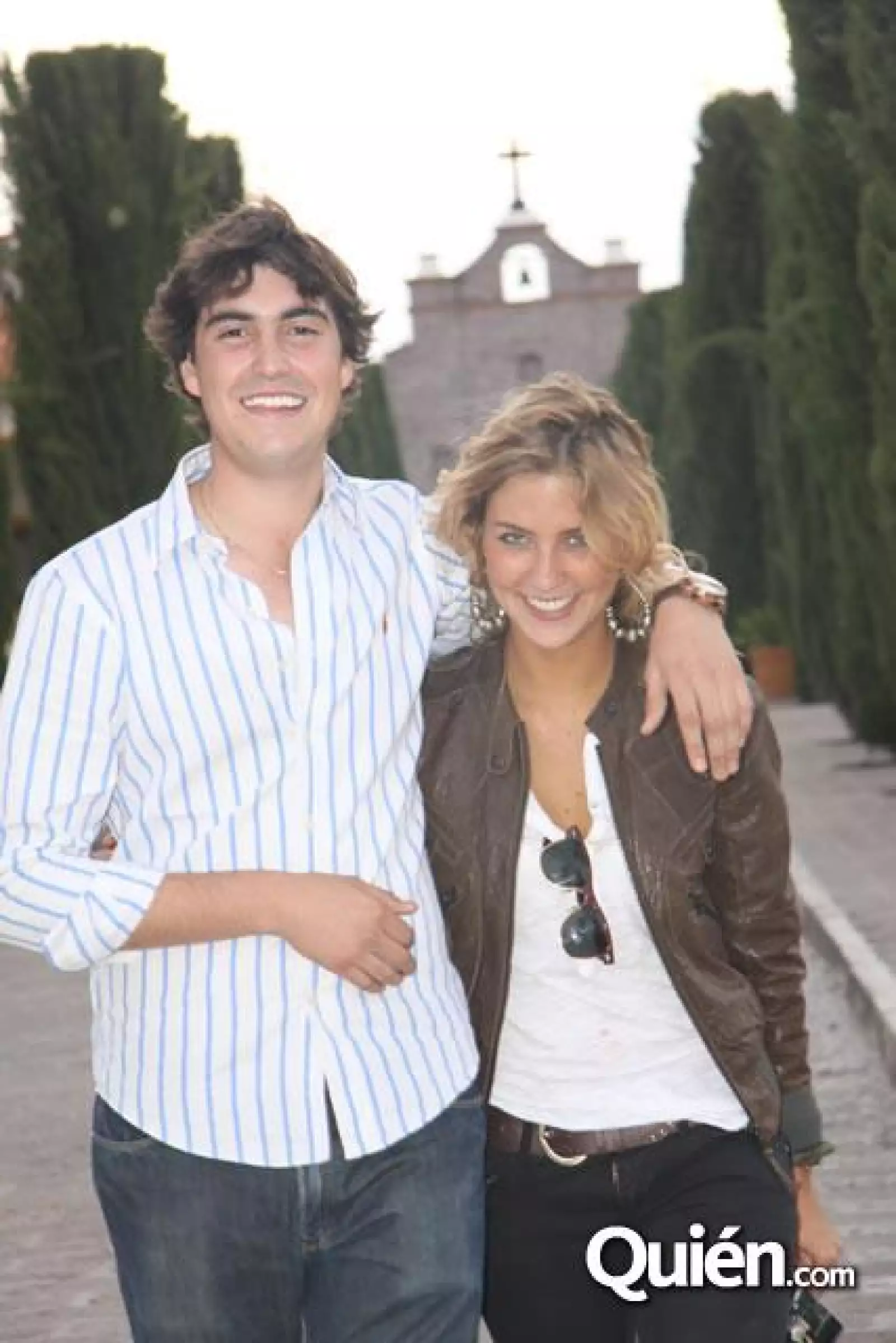 Cumpleaños Pablo Alvarez Palillo