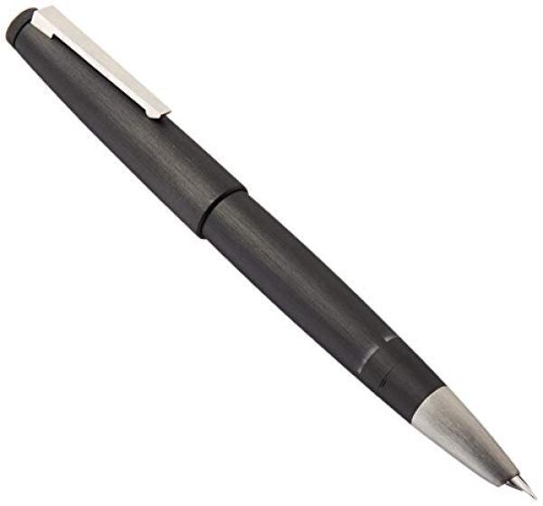 pluma fuente lamy 2000
