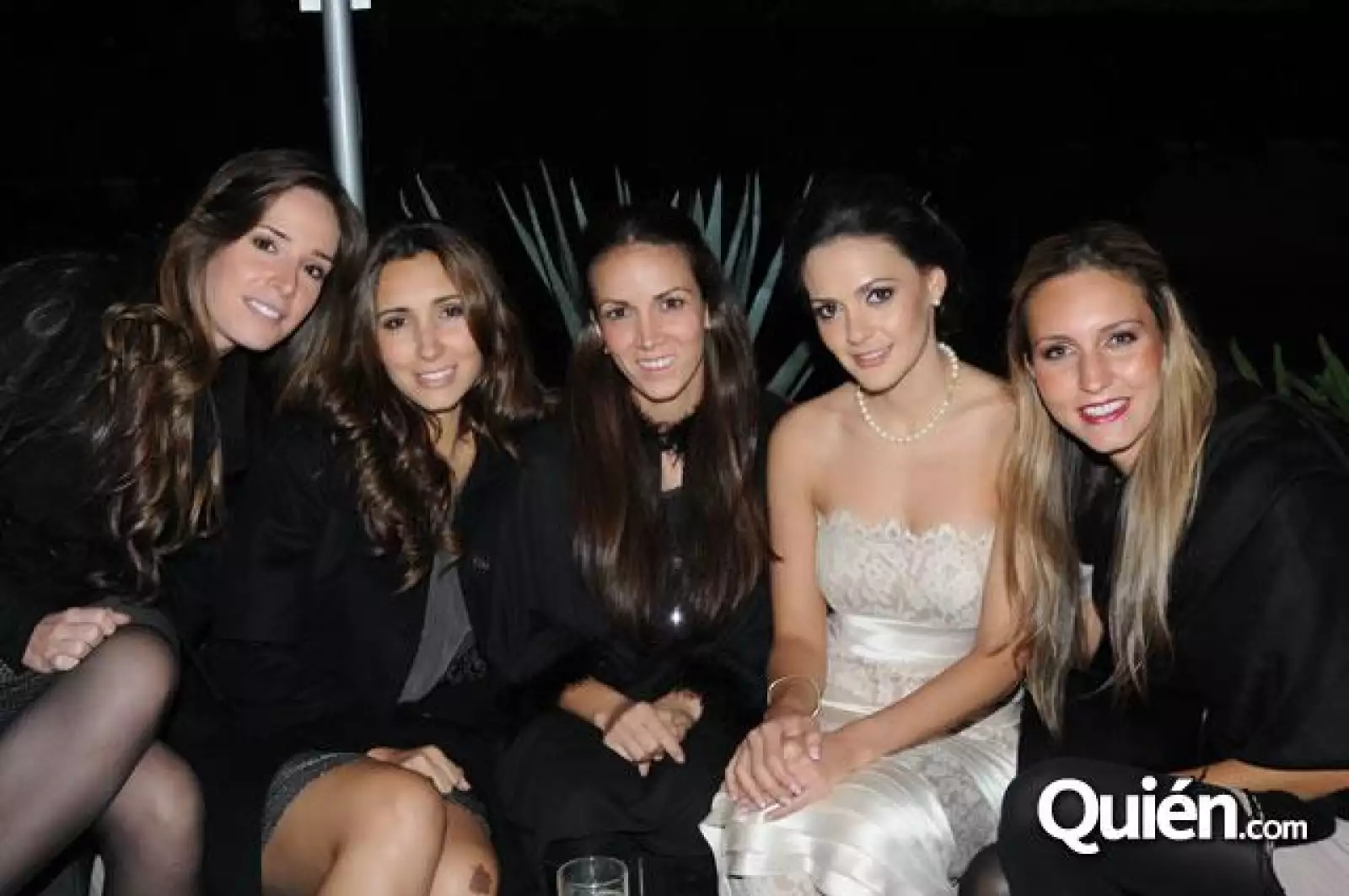 Civil Tatiana Plascencia y Juan Arturo Covarrubias