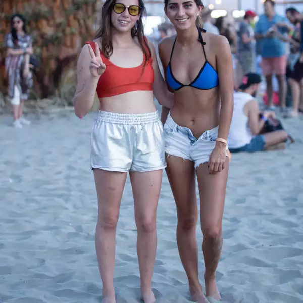 Trópico 2017