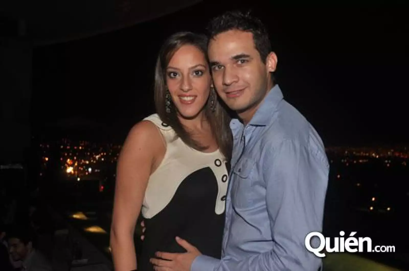 Cumpleaños de Alejandro Puentes