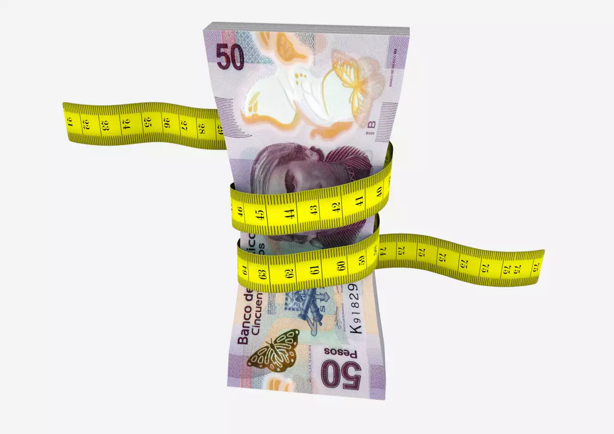 inflación tipo de cambio