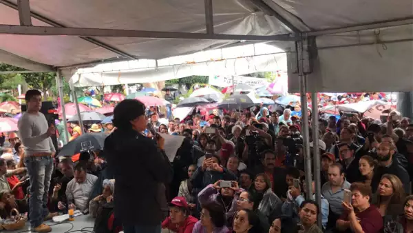 Texcoco