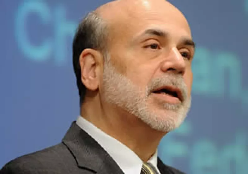 Una de las catástrofes que se le atribuye a Bernake es la segunda ronda de la facilitación cuantitativa o QE2. (Foto: Fortune)