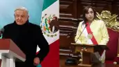 AMLO-Boluarte