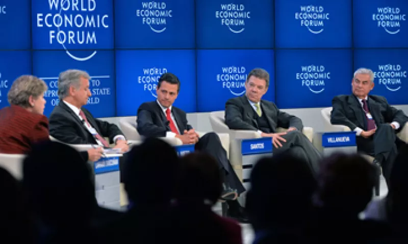 Se espera que el 10 de febrero se firme en Colombia la Alianza del Pacífico. (Foto: Notimex)