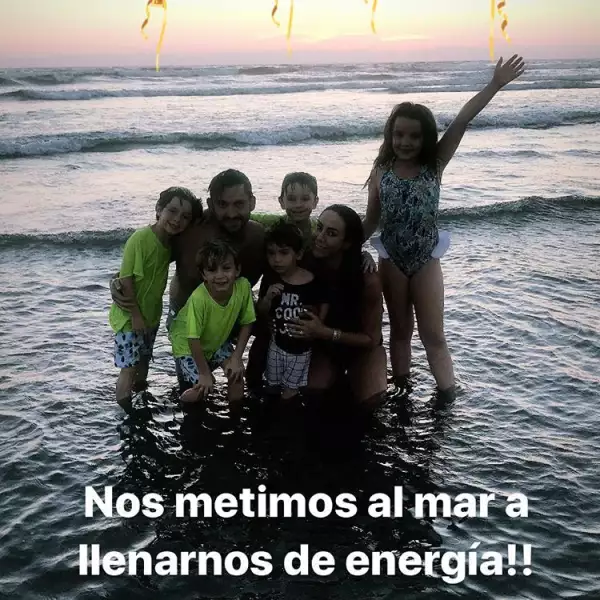 Celebraciones Año Nuevo 2018