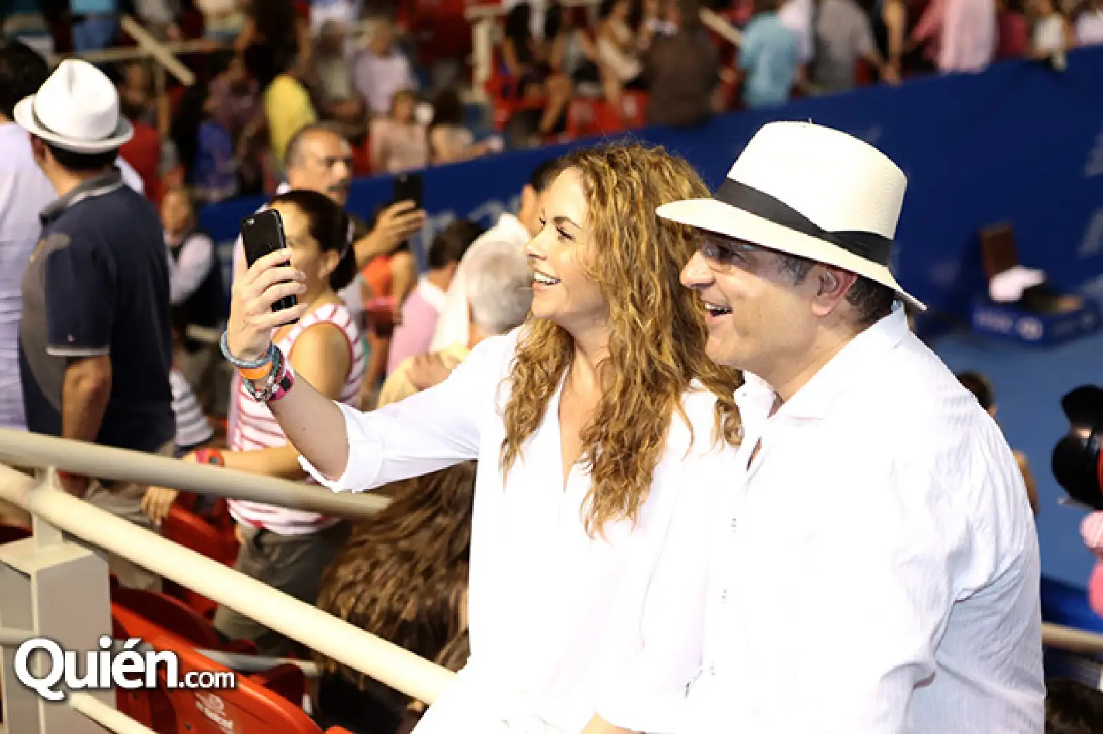 Lucero,Michel Kuri