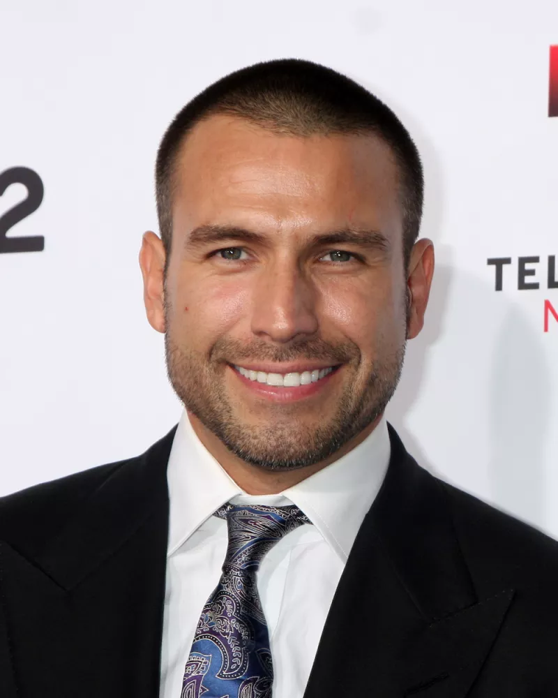Rafael Amaya