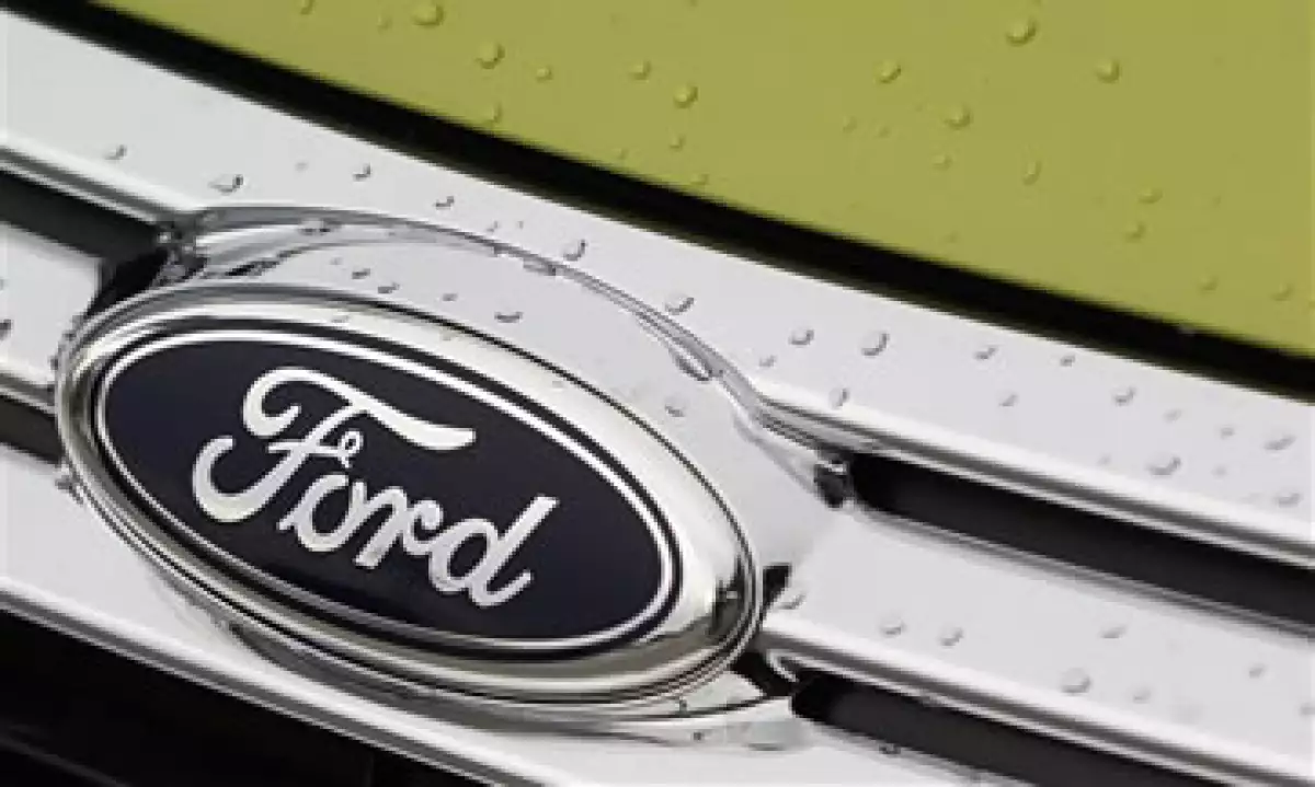 Además de Ford, General Motors también analiza recortes de empleos y cierres de fábricas. (Foto: Reuters)