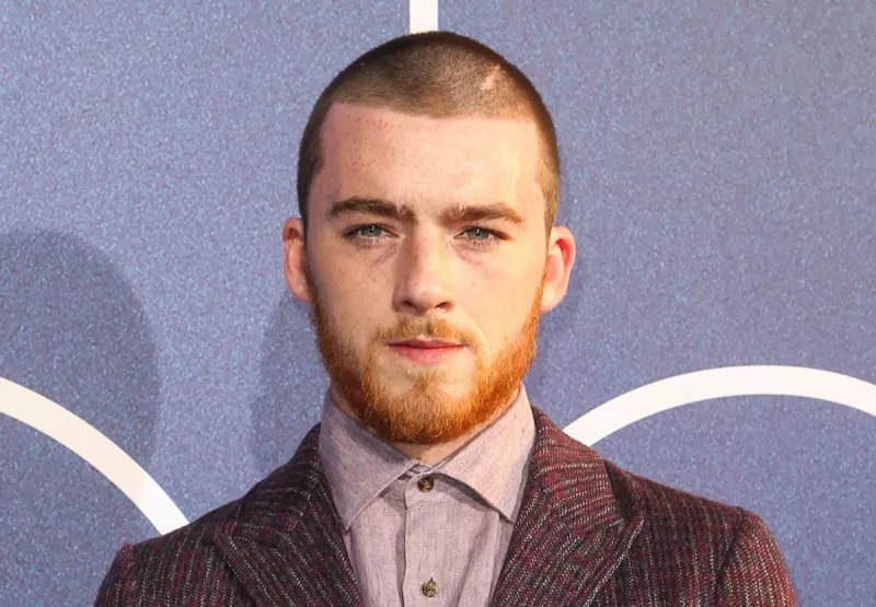 'Euphoria' TV Show Premiere, Arrivals, Pacific Cinerama Dome, Los Angeles, USA - 04 Jun 2019