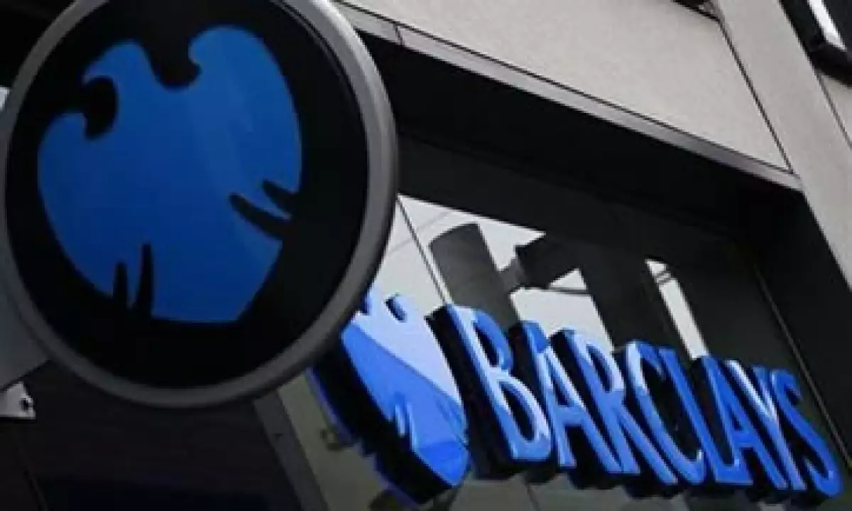 La tasa Libor es la referencia para contratos de derivados en todo el mundo por billones de dólares. (Foto: Reuters)