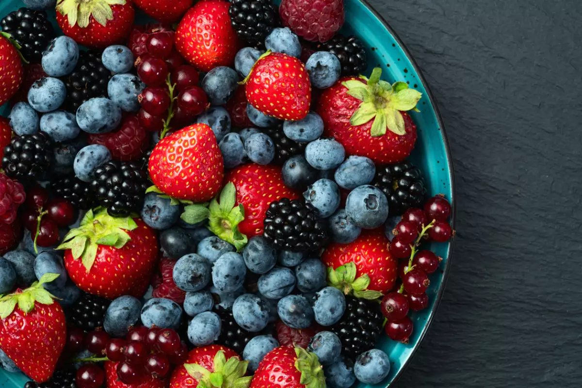 La empresa mexicana que manda 70% de sus fresas y berries a EU ahora quiere venderlas a otros países
