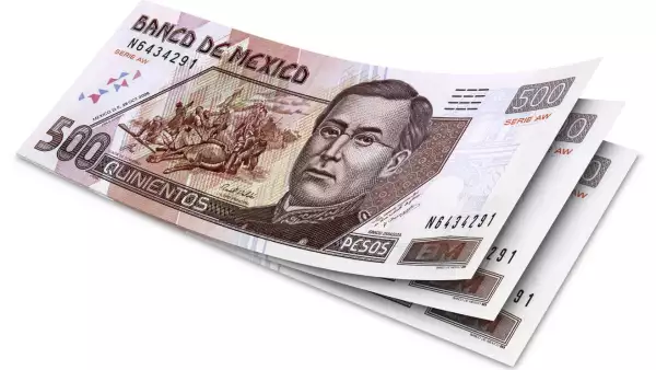 Tipo de cambio peso