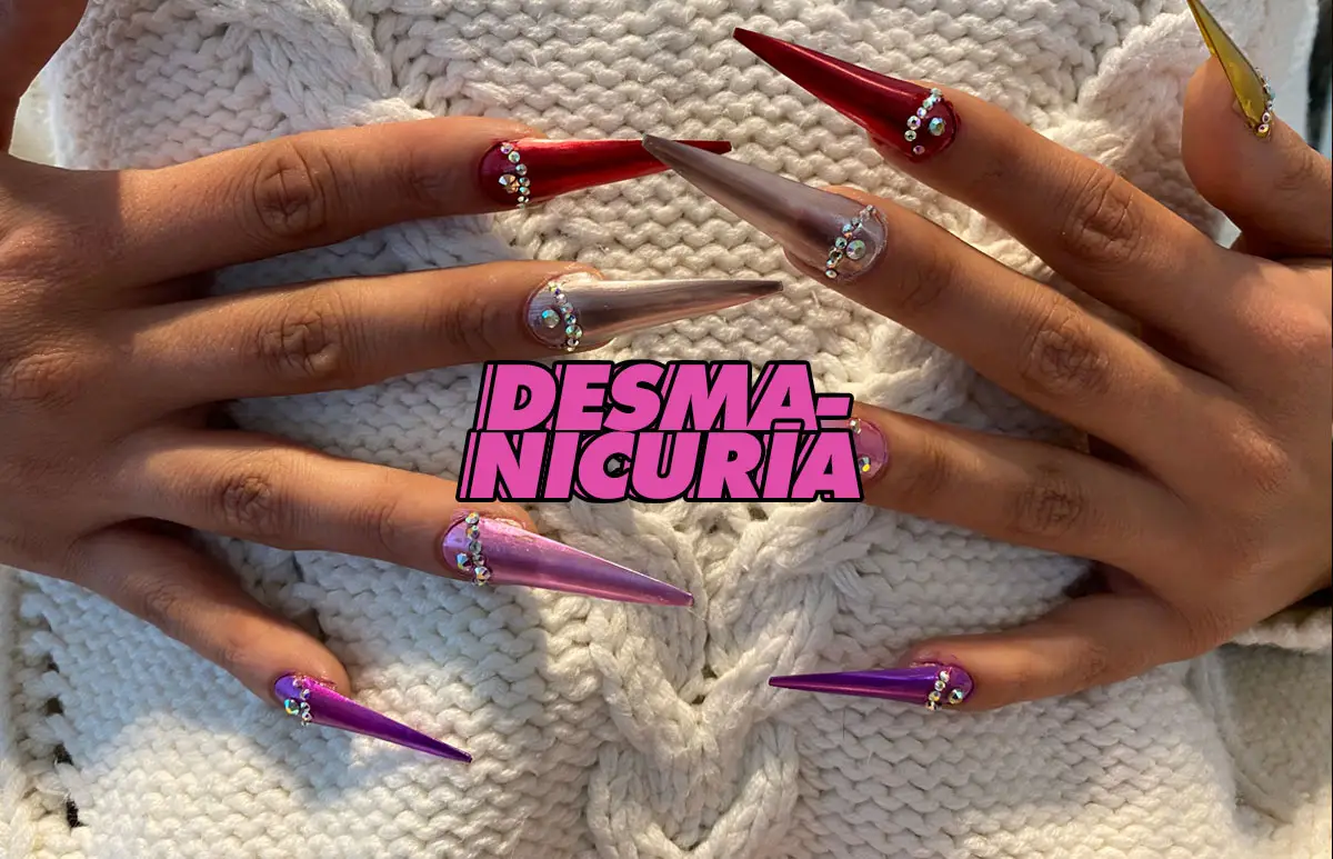 unas-manicure