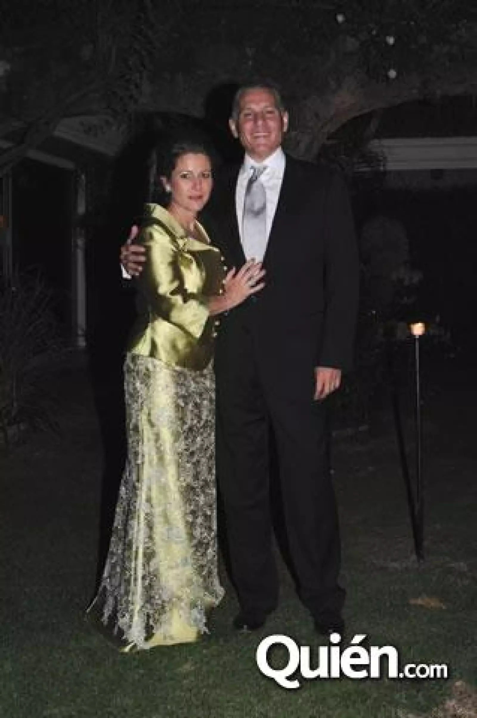 Civil Tatiana Plascencia y Juan Arturo Covarrubias