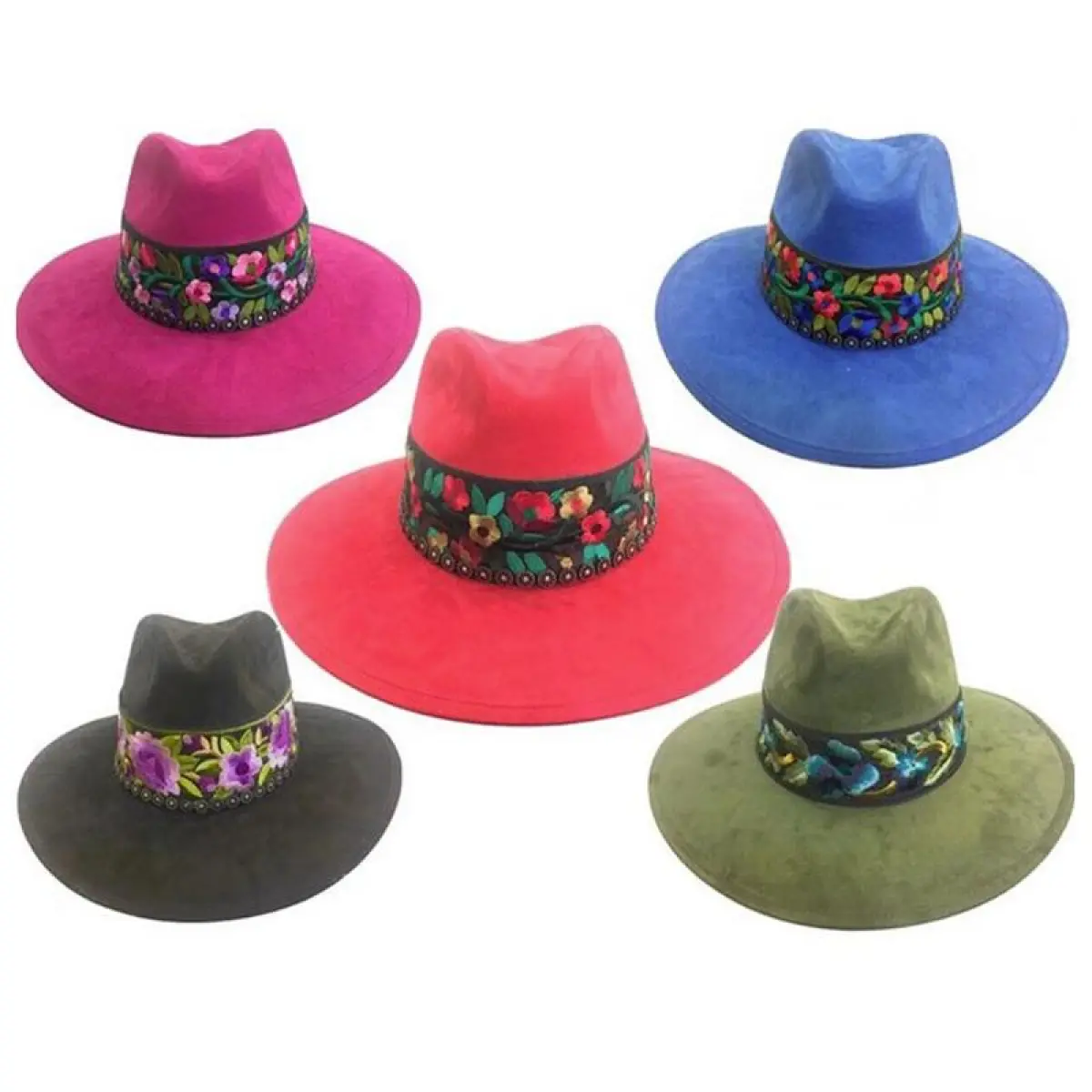  Colección otoño/invierno  