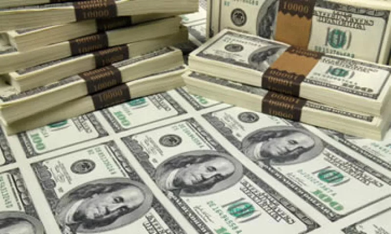 Las reservas de Argentina se encuentran en niveles de 2006. (Foto: Getty Images)