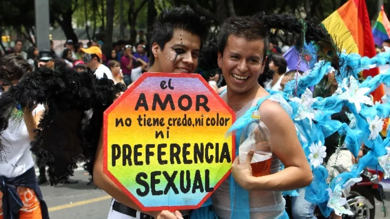 gay, homosexualidad, desfile, orgullo