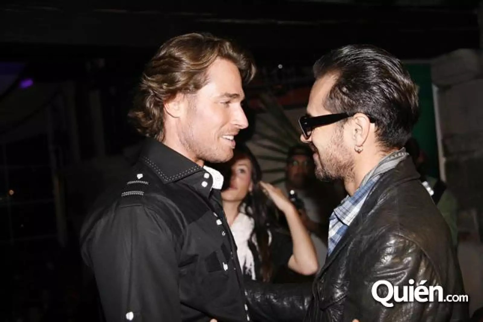 Cumpleaños Sebastián Rulli